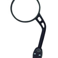 UFO Handlebar Mirror Left 7/8"