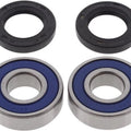 Drag Specialties Wheel Bearing Kit Front Harley Davidson Sportster