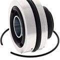 Moose Shock Seal Head Kit Rear #143214 KTM/Husqvarna