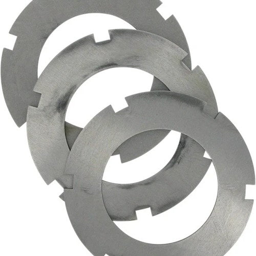 DS Steel Clutch Plates Harley Davidson Hydra Glide/Duo Glide/Electra Glide/FL