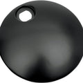 DS Fuel Tank Console Door Black Harley Davidson #145160