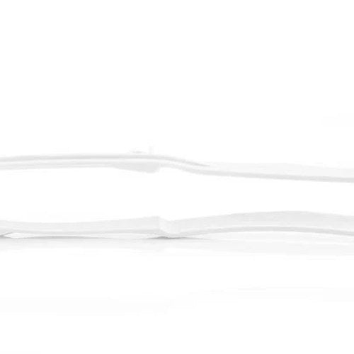 Acerbis Chain Slider White #2666230002 Honda CRF450R/CRF450RX 2017