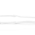 Acerbis Chain Slider White #2666230002 Honda CRF450R/CRF450RX 2017