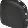 Saddlemen Renegade Gravestone Sissy Bar Pad Studded 6.5" W x 6.5" H
