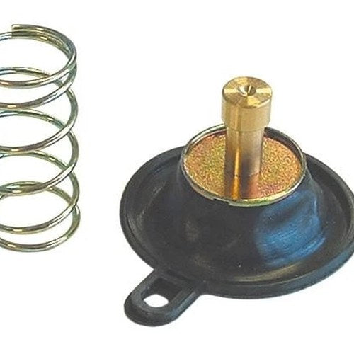 K&L Air Cut Off Valve Kit for Yamaha VMX1200/V-Star 650/Venture/Royal Star