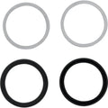 Leakproof Pro-Moly Fork Seals #5263 fits Yamaha/Suzuki/Kawasaki/Honda