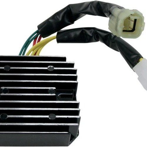 Moose Regulator/Rectifier fits Suzuki VL800 Volusia 800 2001-2002