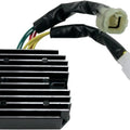 Moose Regulator/Rectifier fits Suzuki VL800 Volusia 800 2001-2002