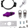 Works Connection Pro Launch Start Device Purple for Honda Crf 450/CRF 250