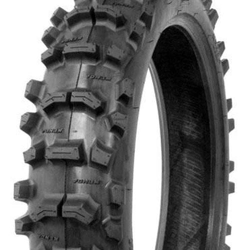 Kenda K782 Sand Mad Dirt Bike Tire 100/90-19 Rear Bias