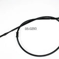Motion Pro Clutch Cable Black for Yamaha WR450F 2003-2006