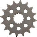 Supersprox Front Sprocket 525 16T #CST-1537-16-2 Kawasaki