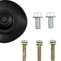 Parts Unlimited Fuel Petcock Diaphragm Only Rebuild Kit Honda VF750