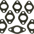 James Circuit Breaker Stem Gaskets 10-Pack #JGI-32521-36 Harley Davidson