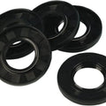 James Inner Primary Cover Oil Seals Double Lip 5-Pack #JGI-12018 Harley Davidson
