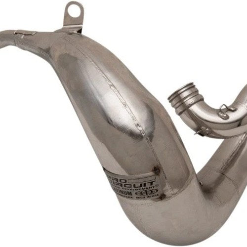Pro Circuit Platinum Pipe #0852030 Husqvarna/KTM