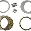Barnett Dirt Digger K-Series Clutch Kit for Kawasaki KX250 2-Stroke 1992-2006