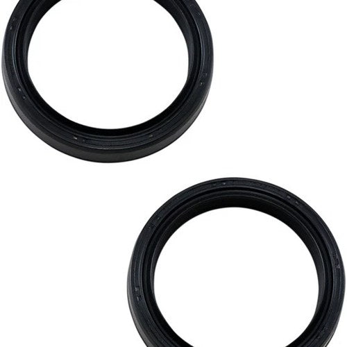 PU Fork Seals fits Kawasaki/Honda/Suzuki XR650/KX500/RM250/KX125/KX250/RM125