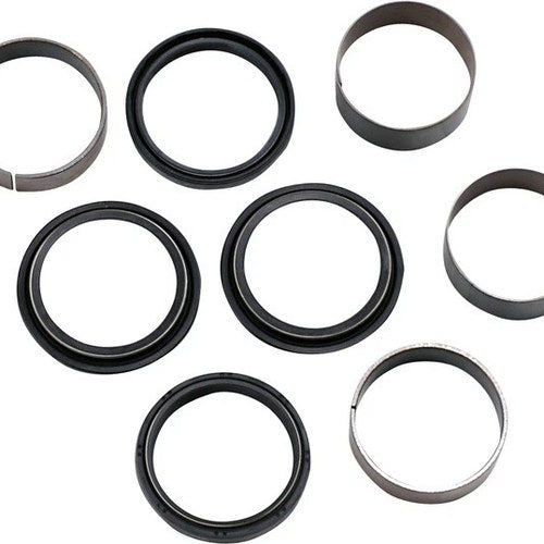 Moose Fork Service Kit 48mm fits Yamaha/Husqvarna/TM/Honda/Gas/Suzuki