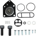 Parts Unlimited Fuel Petcock Rebuild Kit Kawasaki Vulcan 500/Zephyr 750