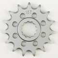Fire Power Front Sprocket 428 15T #MX-190715-4 KTM/Husqvarna 85 SX/TC 85