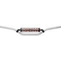 Renthal 7/8" Handlebar 759 Suzuki RM125/RM250 Bend Silver