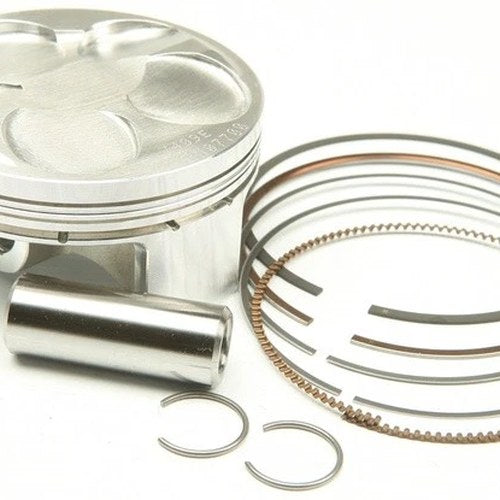 Wiseco Piston 77.00mm 13.5:1 for Yamaha YZ250F 4-Stroke 2012-2013