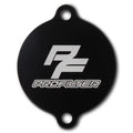 Pro Filter Oil Filter Cover Aluminum BCA-5003-00 KTM 450 SX-F/450 XC-F/450 EXC-F
