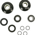 Pivot Works Waterproof Wheel Collar kit Front fits Honda CRF150R Expert/CRF150R