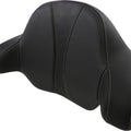Saddlemen Dominator King Tour-Pak Backrest Pad #284384 Harley Davidson