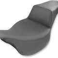 Saddlemen Step-Up Gripper Seat #283628 Harley Davidson