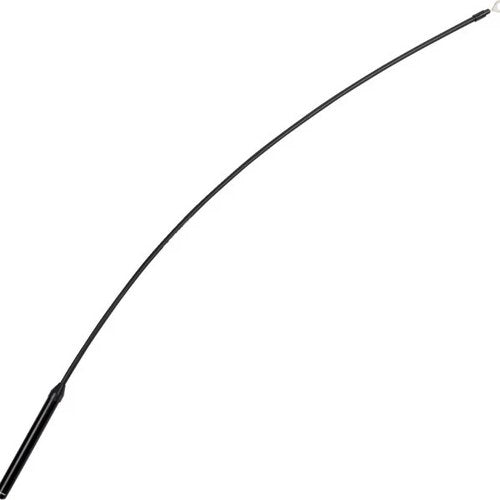 Motion Pro Alternate Length Blackout Clutch Cable LW Upper 38.9"L #06-2426