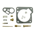 Psychic Carburetor Rebuild Kit for Yamaha PW50 Y-Zinger 2008-2009/2012-2023