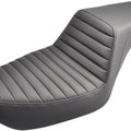 Saddlemen Step-Up Tuck-N-Roll Seat #283583 Harley Davidson Dyna