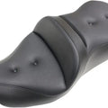 Saddlemen RoadSofa PT Seat #283442 Harley Davidson