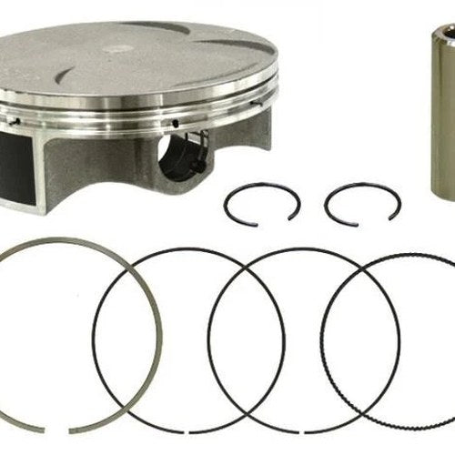Namura Piston Size C 94.97mm #FX-70072-C KTM/Husqvarna/Gas