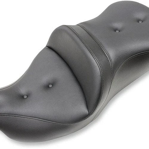 Saddlemen RoadSofa PT Ext. Reach Seat #283621 Harley Davidson