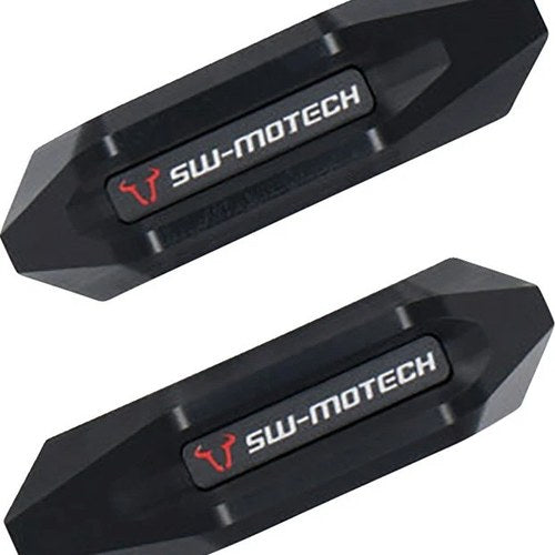 SW-Motech Frame Slider Kit #STP.01.590.10900/B for Honda CB650R 2019-2023
