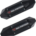 SW-Motech Frame Slider Kit #STP.01.590.10900/B for Honda CB650R 2019-2023