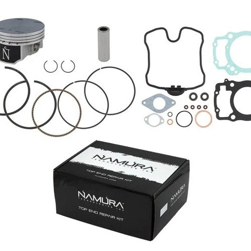Namura Top End Repair Kit +0.50mm #NX-10252-2K for Honda CRF250F 2019-2024