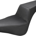 Saddlemen Step-Up Gripper Seat #283701 Harley Davidson Softail