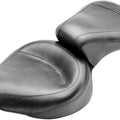 Mustang Vintage Wide Sport Touring Seat #75734 Harley Davidson