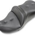 Saddlemen Heated RoadSofa PT Ext. Reach Seat #283622 Harley Davidson