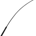 Motion Pro Alternate Length Blackout Clutch Cable LW Upper 35.2"L #06-2424
