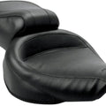 Mustang Vintage Wide Sport Touring Seat #75680 Harley Davidson Dyna