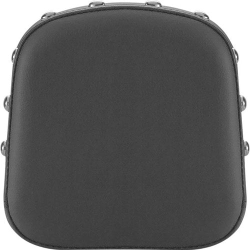 Saddlemen Renegade Tall Sissy Bar Pad Studded 7.5"W x 7.5"H #284379