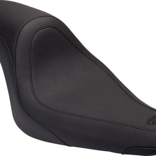 Mustang Tripper Fastback Seat #75690 for Yamaha Bolt R-Spec/Bolt/Bolt C-Spec
