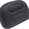 Mustang Passenger Backrest Pad #75889 Harley Davidson