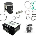 Namura Top End Repair Kit 53.95mm A fits Suzuki RM125 2004-2010