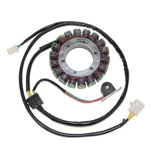 Electrosport Stator #ESG097 fits Suzuki LS650 Boulevard S40/LS650 Savage 650